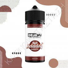 Déjàvu RY4 Relaxing Barista Flavour Shot 25ml/120ml Déjàvu RY4 Relaxing Barista Flavour Shot 25ml/120ml